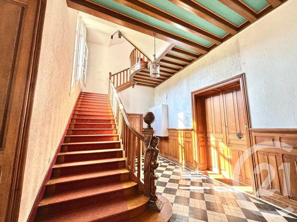Appartement F4 à vendre  4 pièces - 72 m 2   VILLERS SUR MER  - 14