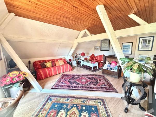 Appartement F4 à vendre  4 pièces - 72 m 2   VILLERS SUR MER  - 14
