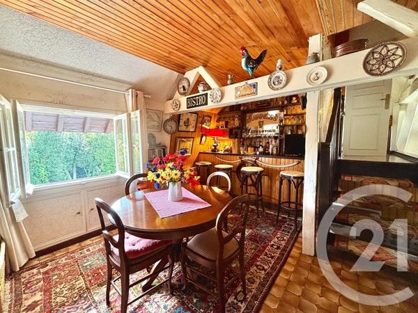 Appartement F4 à vendre  4 pièces - 72 m 2   VILLERS SUR MER  - 14