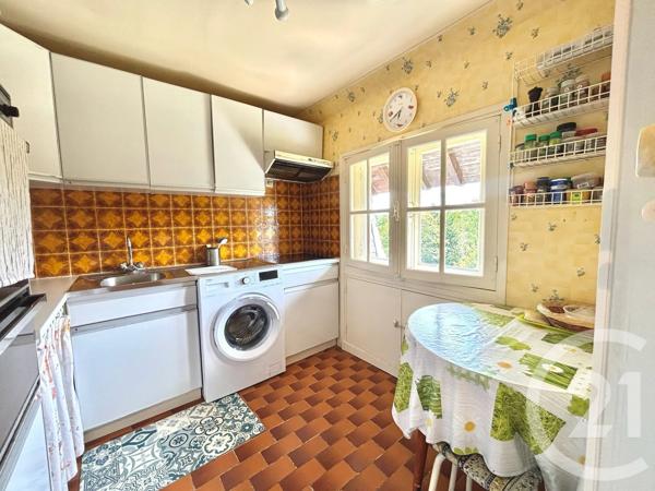 Appartement F4 à vendre  4 pièces - 72 m 2   VILLERS SUR MER  - 14