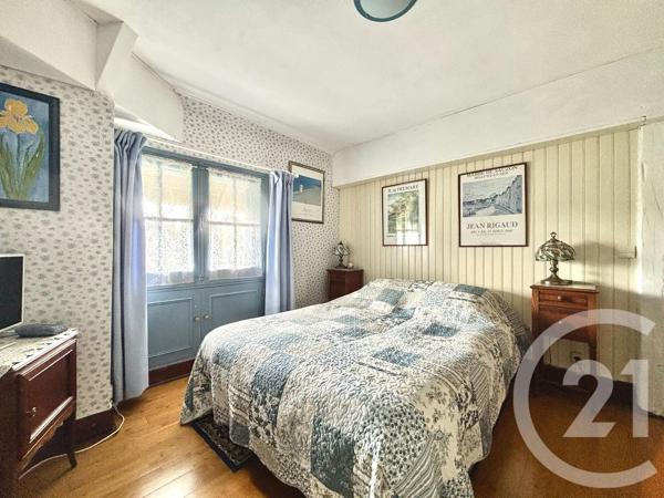 Appartement F4 à vendre  4 pièces - 72 m 2   VILLERS SUR MER  - 14