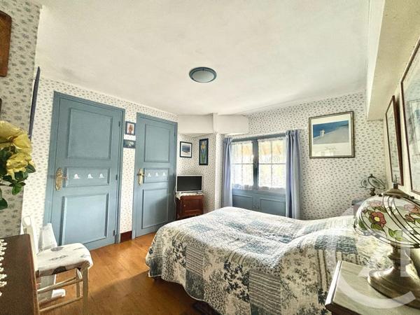 Appartement F4 à vendre  4 pièces - 72 m 2   VILLERS SUR MER  - 14