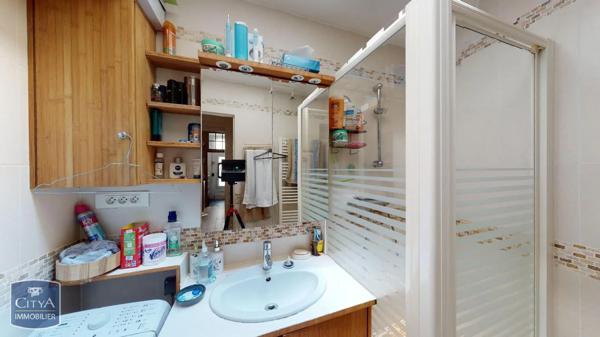 Location maison 4 pièces de 65.83m²