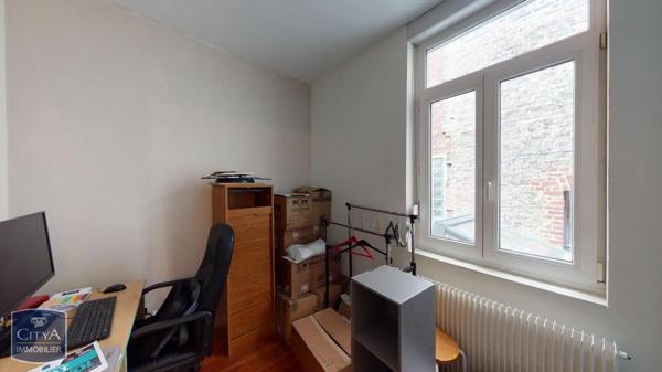 Location maison 4 pièces de 65.83m²