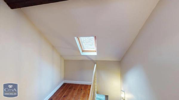 Location maison 4 pièces de 65.83m²