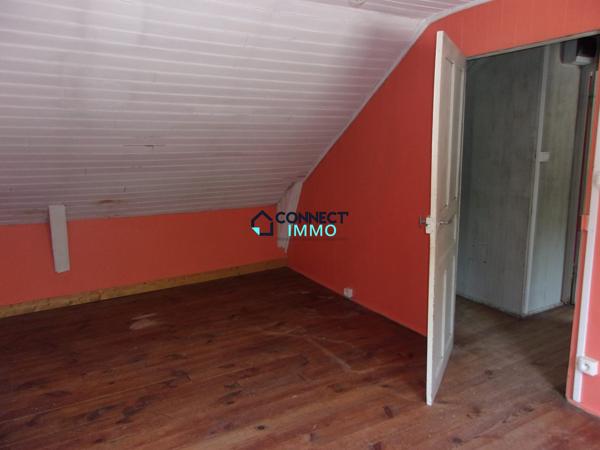 Petit Prix - Travaux à prévoir.