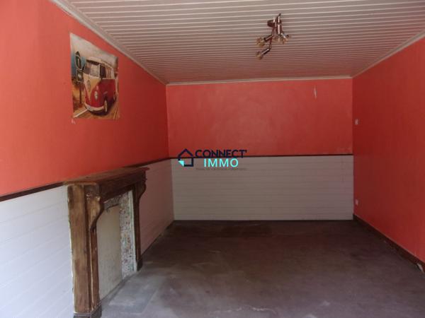Petit Prix - Travaux à prévoir.
