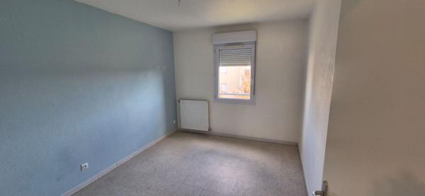 Appartement Nimes 3 pièces 65.84 m2