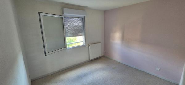 Appartement Nimes 3 pièces 65.84 m2