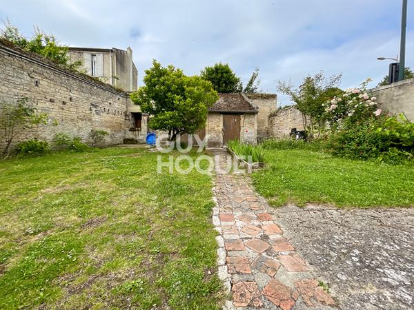 Maison Douvres La Delivrande