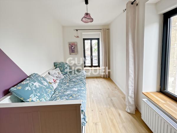Maison Douvres La Delivrande