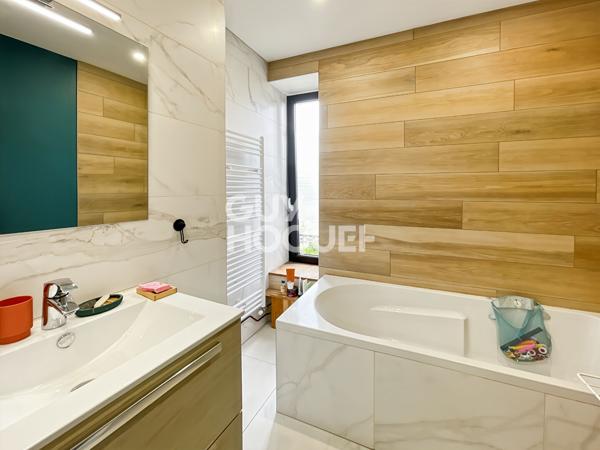 Maison Douvres La Delivrande