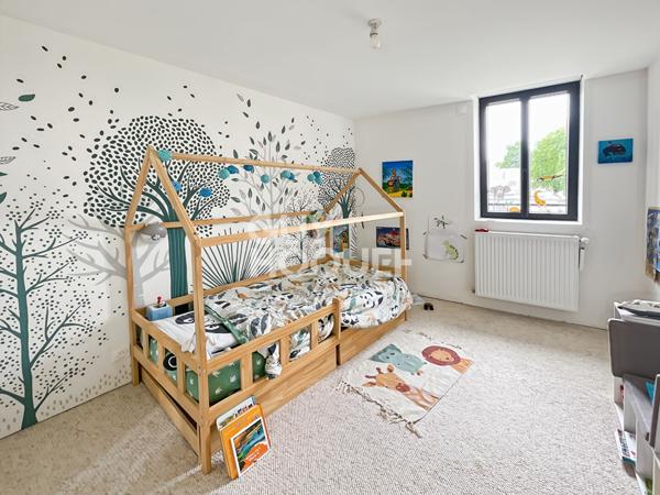 Maison Douvres La Delivrande