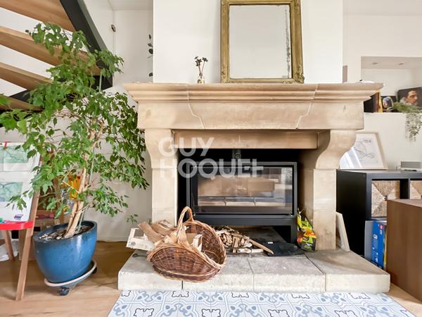 Maison Douvres La Delivrande