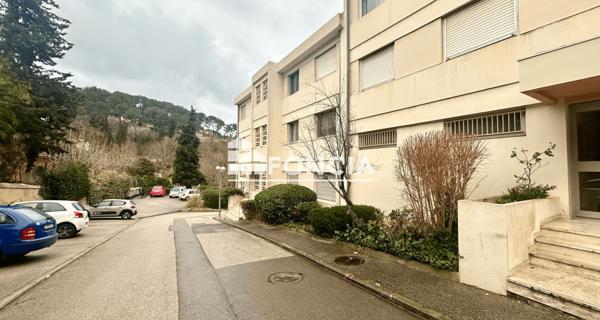 À vendre Appartement 4 pièces 85.78 m² - Aix-en-provence 13100