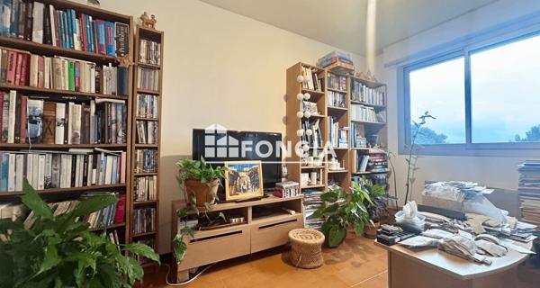 À vendre Appartement 4 pièces 85.78 m² - Aix-en-provence 13100