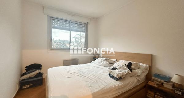 À vendre Appartement 4 pièces 85.78 m² - Aix-en-provence 13100