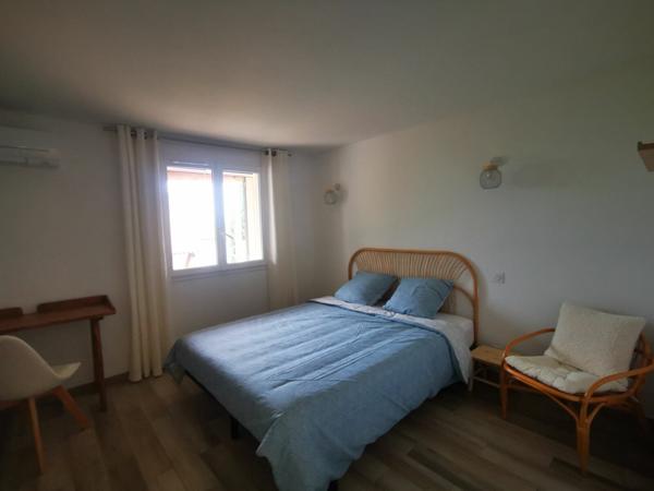 Appartement à louer    2 pièces •  Les Angles