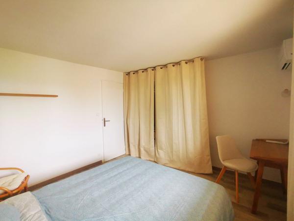 Appartement à louer    2 pièces •  Les Angles