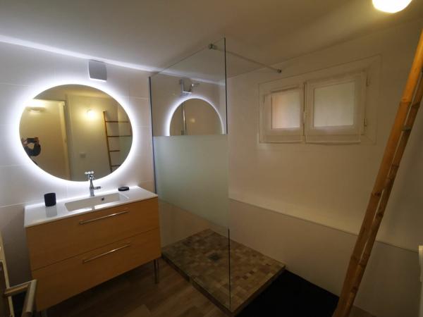 Appartement à louer    2 pièces •  Les Angles