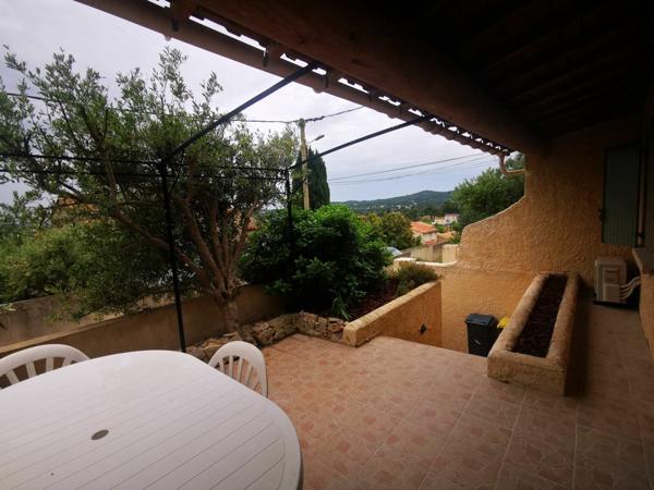 Appartement à louer    2 pièces •  Les Angles