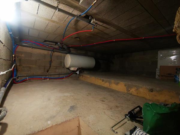 Appartement à louer    2 pièces •  Les Angles