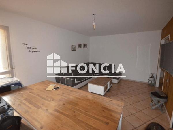 Location Appartement 4 pièces 79.12 m² - 220 AVENUE SAINTE MARGUERITE Nice 06200