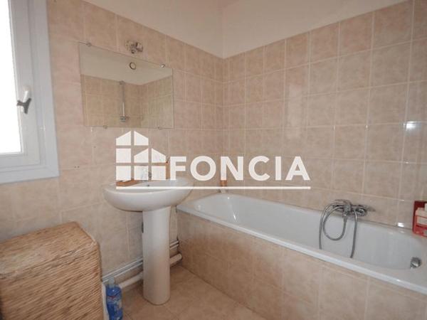 Location Appartement 4 pièces 79.12 m² - 220 AVENUE SAINTE MARGUERITE Nice 06200