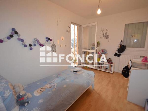 Location Appartement 4 pièces 79.12 m² - 220 AVENUE SAINTE MARGUERITE Nice 06200
