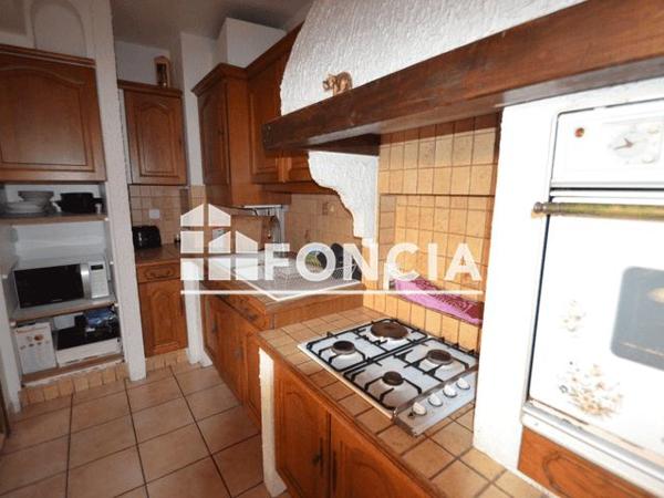 Location Appartement 4 pièces 79.12 m² - 220 AVENUE SAINTE MARGUERITE Nice 06200