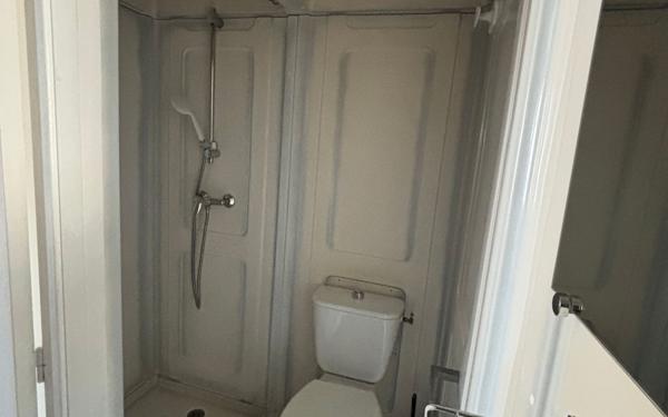 Appartement à louer    2 pièces • 27,21 m2 Châteaubriant