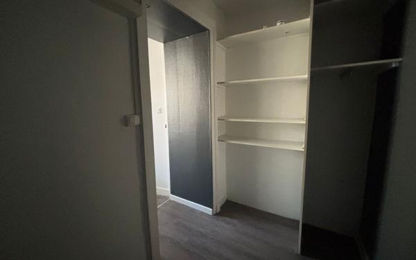 Appartement à louer    2 pièces • 27,21 m2 Châteaubriant