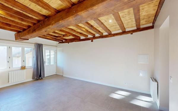 Maison à louer    5 pièces • 126,41 m2 Saint-Denis-de-Vaux