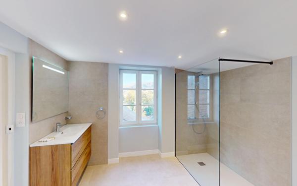 Maison à louer    5 pièces • 126,41 m2 Saint-Denis-de-Vaux