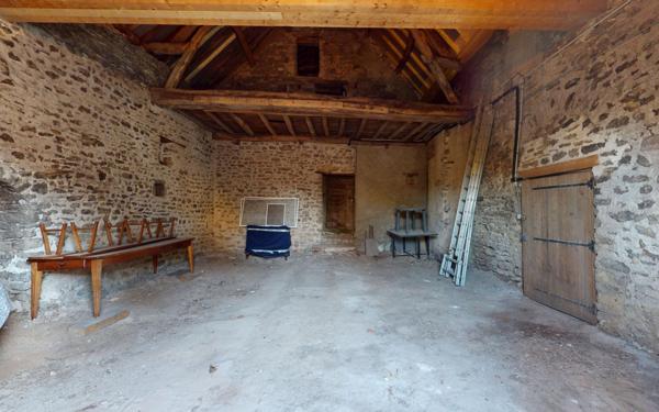 Maison à louer    5 pièces • 126,41 m2 Saint-Denis-de-Vaux