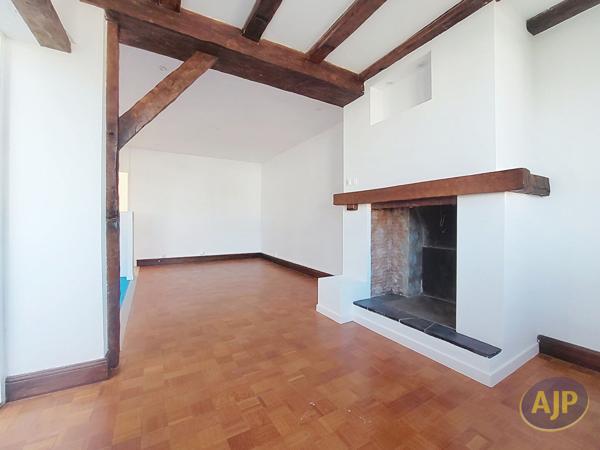 Vente appartement Saint Nazaire : 199 999 € - AJP Immobilier Saint-Nazaire