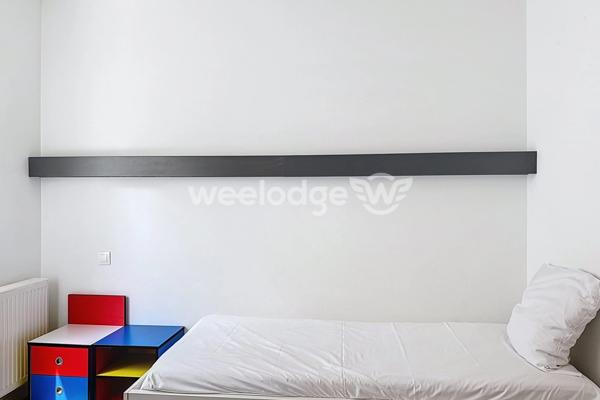 Appartement à vendre 1 pièces de 18,2 m² à Levallois-Perret