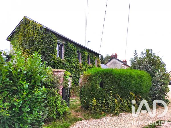 Maison à vendre 5 pièces 116 m² Canteleu