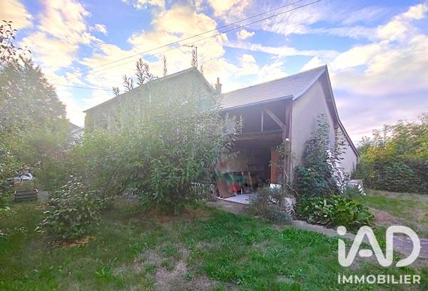 Maison à vendre 5 pièces 116 m² Canteleu