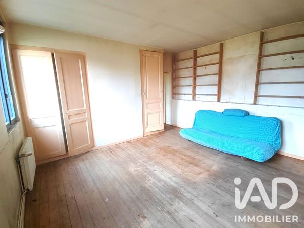 Maison à vendre 5 pièces 116 m² Canteleu