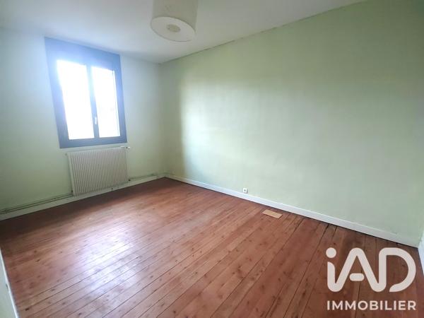 Maison à vendre 5 pièces 116 m² Canteleu