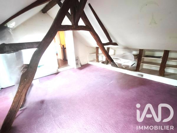Maison à vendre 5 pièces 116 m² Canteleu