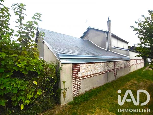 Maison à vendre 5 pièces 116 m² Canteleu