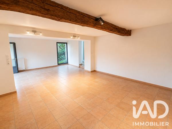 Maison à vendre 5 pièces 116 m² Canteleu