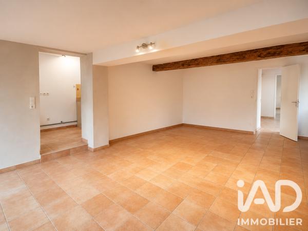 Maison à vendre 5 pièces 116 m² Canteleu