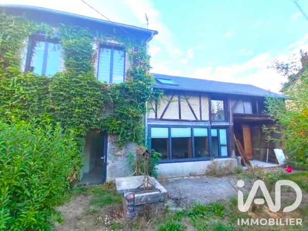 Maison à vendre 5 pièces 116 m² Canteleu