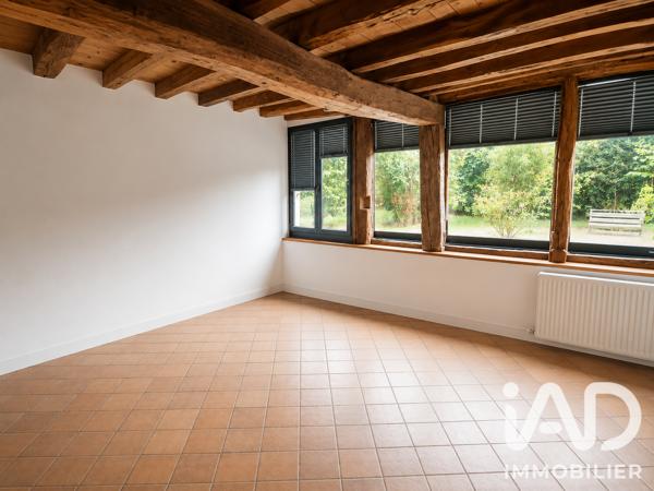 Maison à vendre 5 pièces 116 m² Canteleu
