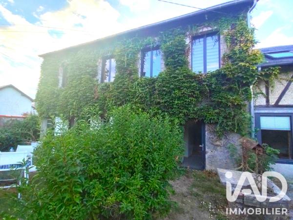Maison à vendre 5 pièces 116 m² Canteleu