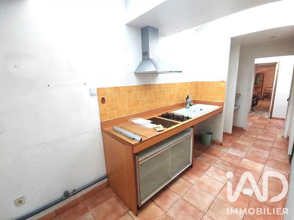 Maison à vendre 5 pièces 116 m² Canteleu