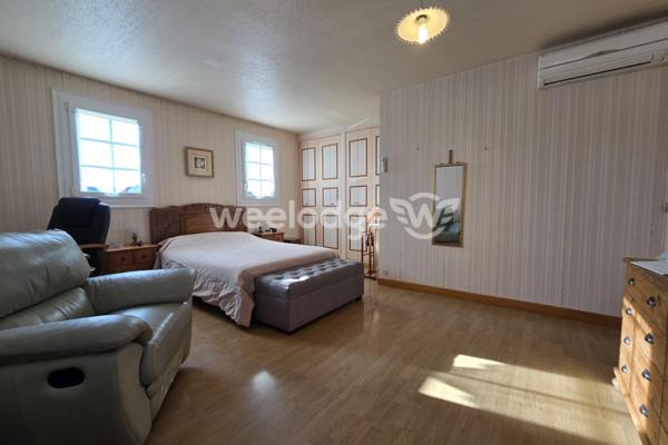 Maison à vendre 6 pièces de 142,2 m² à Bonneval